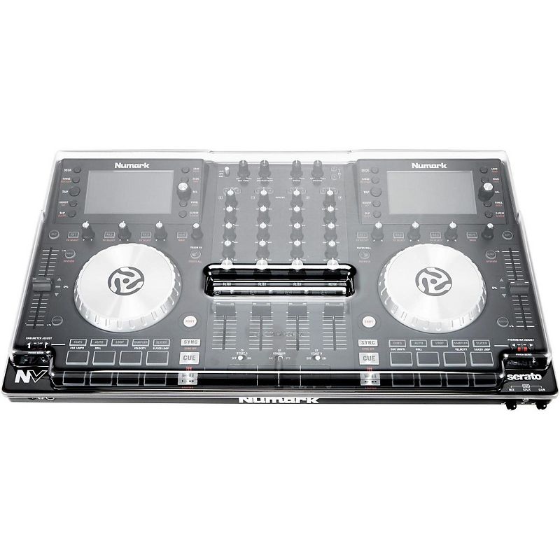 Decksaver Numark NV/NV2 Cover