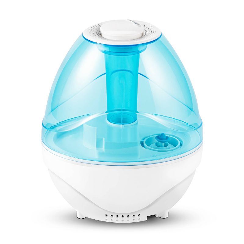 Levoit Misty Ultrasonic Cool Mist Humidifier Blue