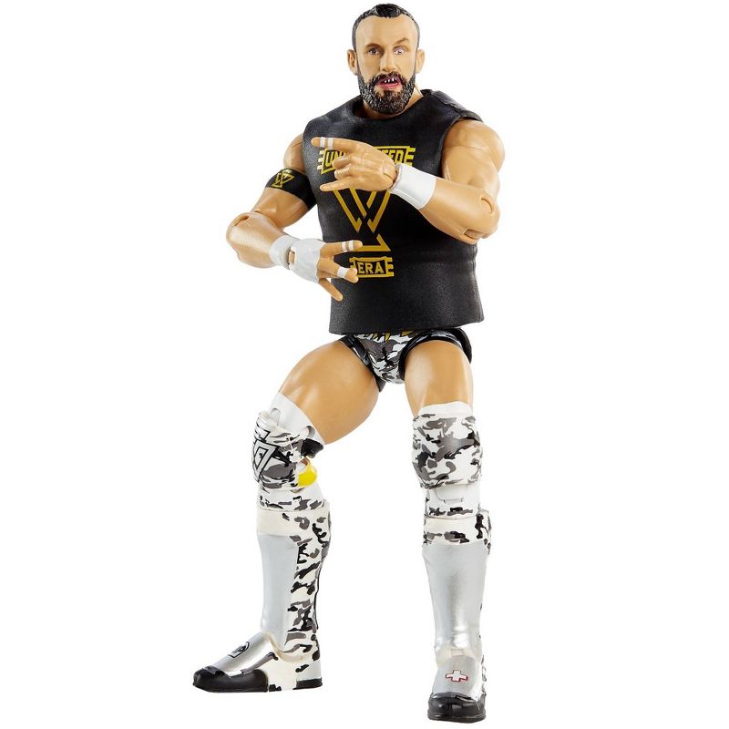 WWE Elite Collection Bobby Fish Action Figure - Series #79