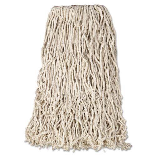 Rubbermaid Premium Cut-End Cotton Wet-Mop Head