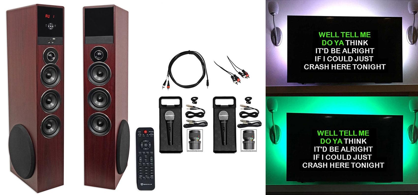 New Xscorpion Mc10 20' Microphone Extension Cord 1/4" Phono To Xlr Female