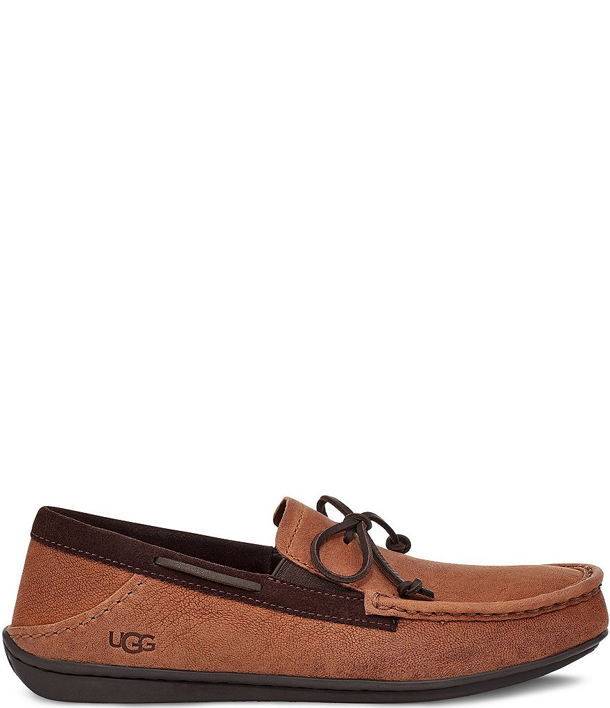 Minnetonka Men's Taylor Clog Slipper