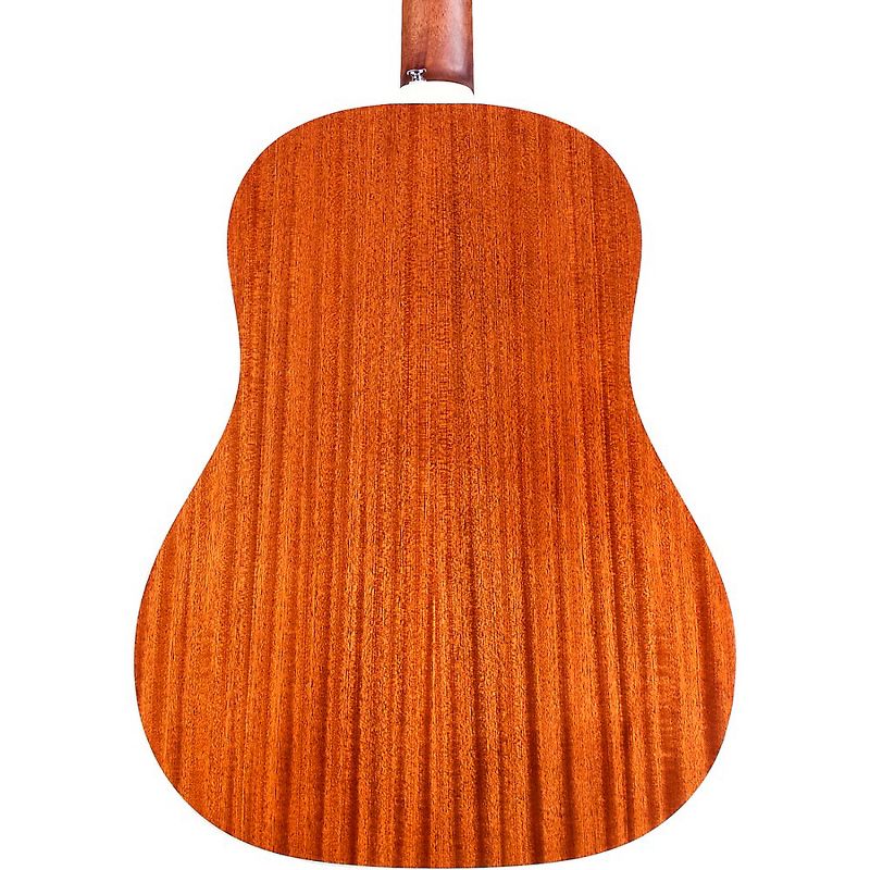 Luna Guitars Gypsy Muse Acoustic Guitar Package