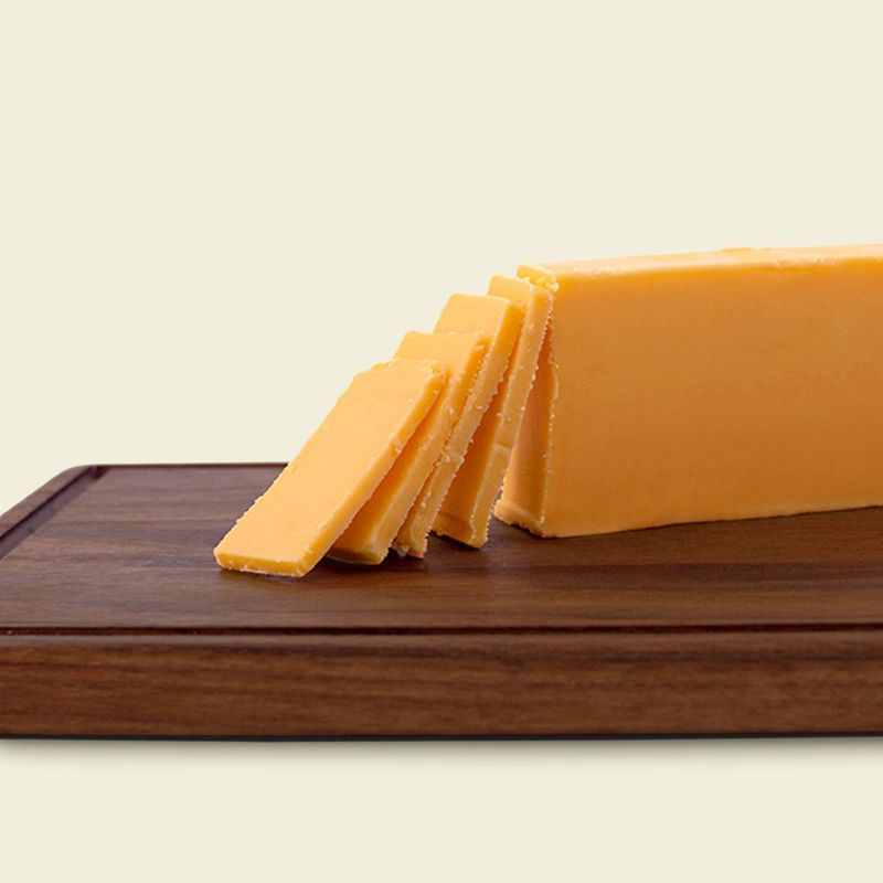 Tillamook Extra Sharp Cheddar Cheese Loaf - 8oz