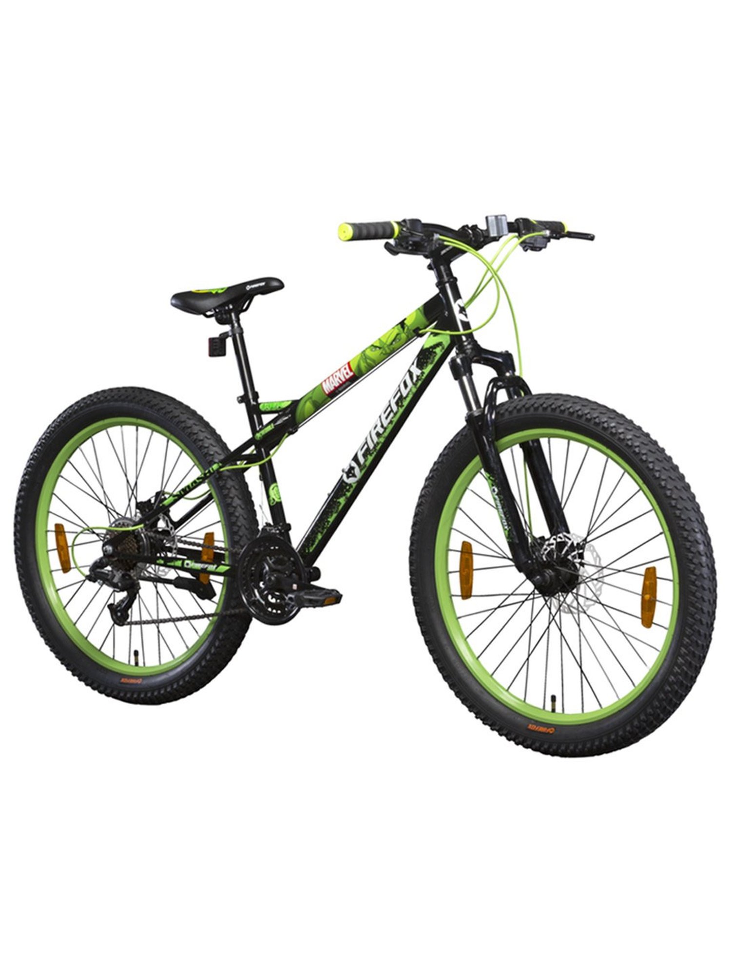 Cosco Twister Football (Green) Size - 5