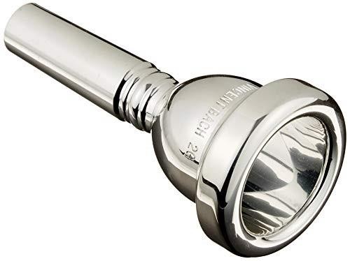bach trombone mouthpiece 3412g