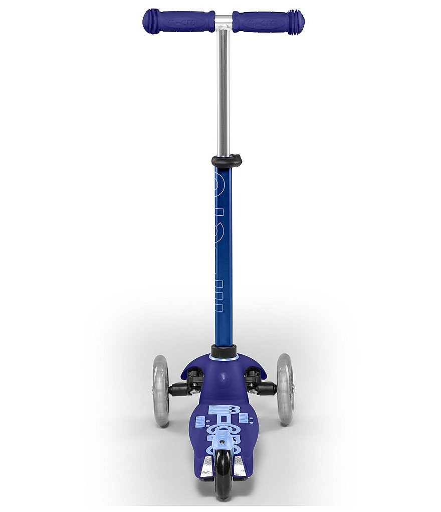 Micro Kickboard Mini Deluxe Scooter