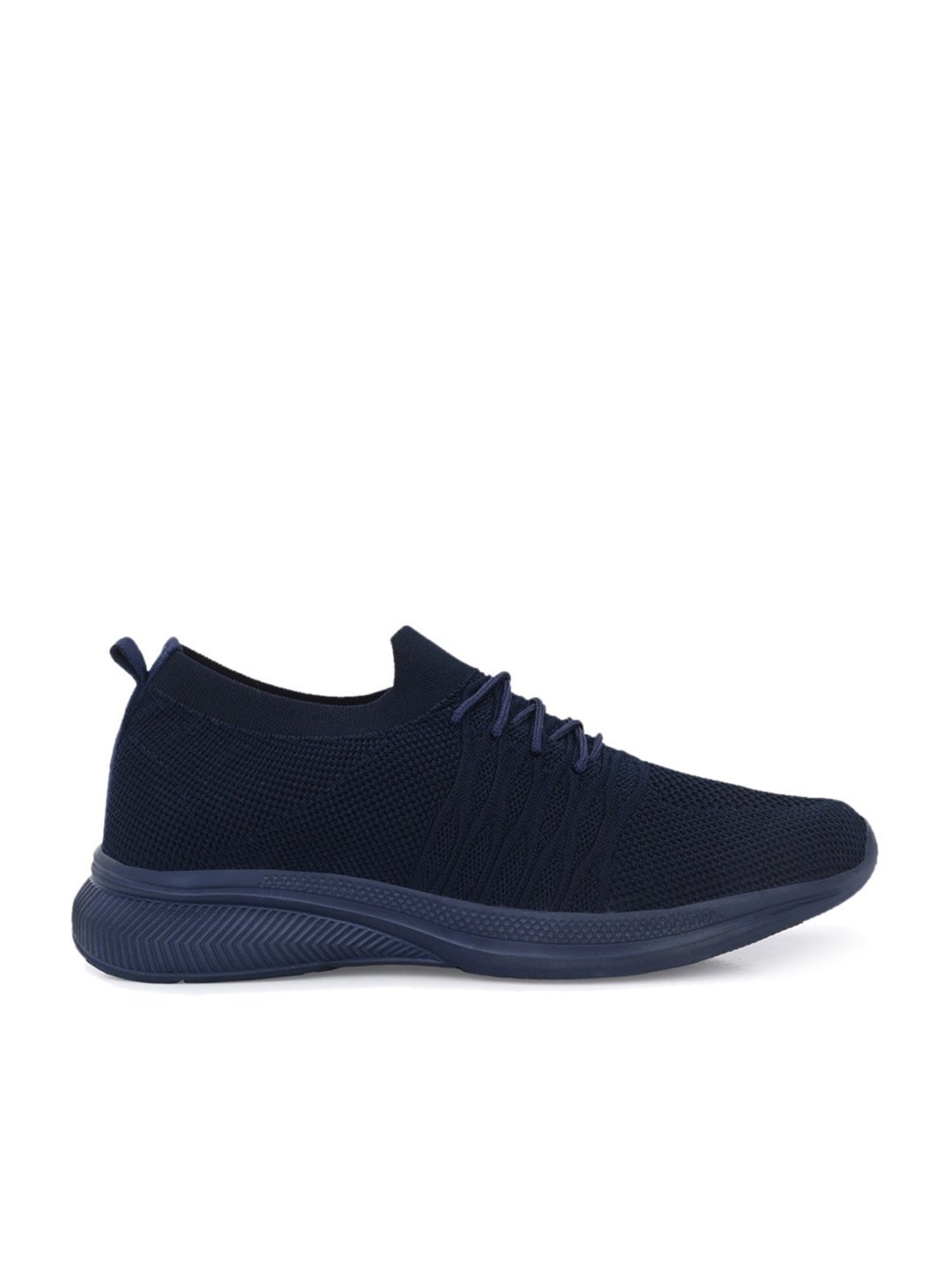 Giorgio Men's Navy Running Shoes