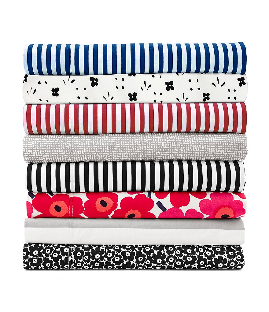 Marimekko Ajo Sheet Set