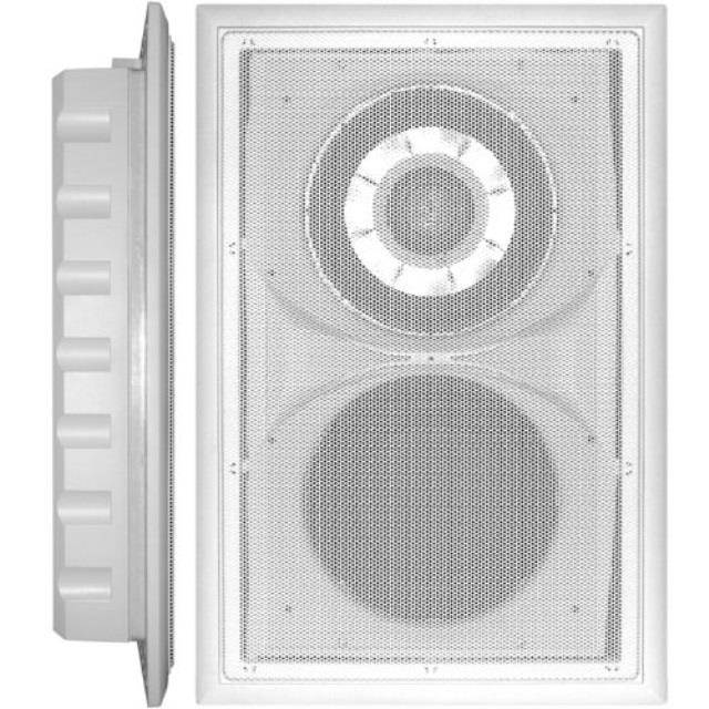 thor iwsub10 inwall subwoofer
