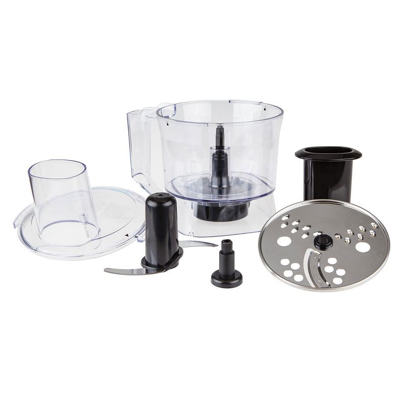 Oster Versa Pro Series 64 Ounce Powerful Countertop Food Blender Processor, Red