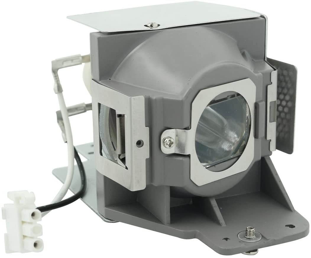 Lutema Economy for Acer H6510BD Projector Lamp with Housing
