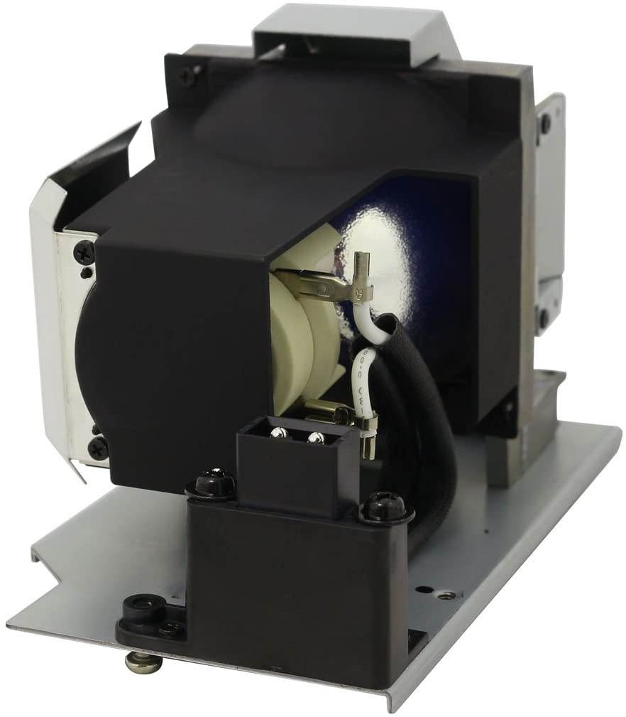 Lytio Premium for BenQ 5J.JD305.001 Projector Lamp with Housing 5J.JD305001 (Original OEM Bulb Inside)