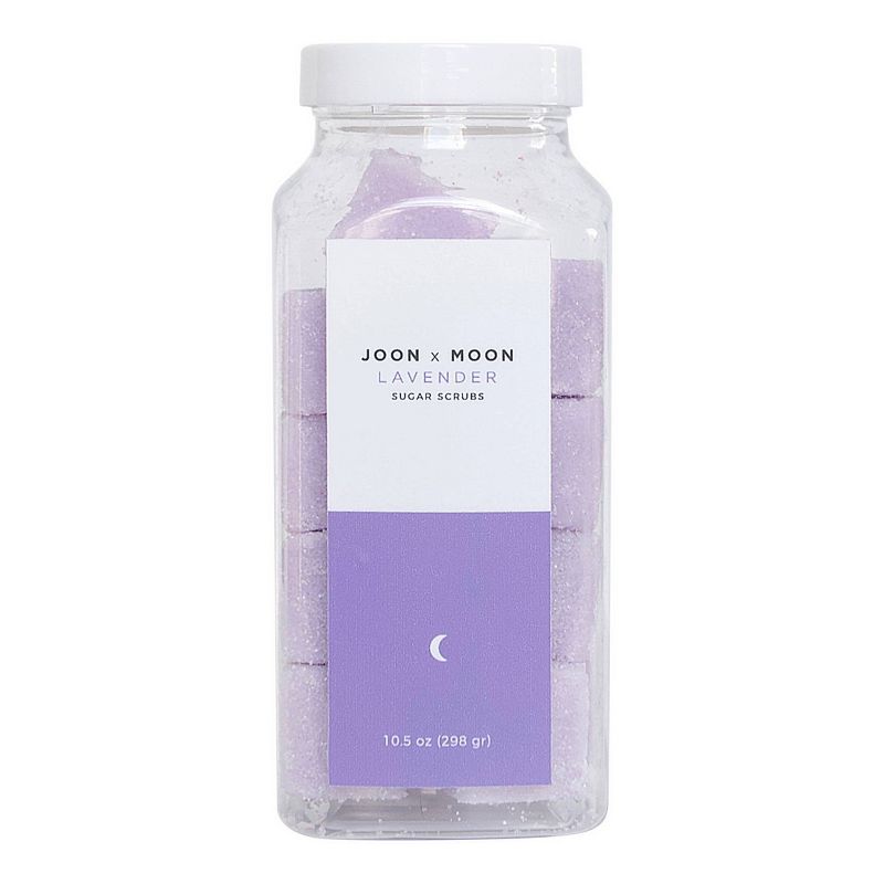 Joon x Moon Lavender Sugar Scrub - 10.5oz