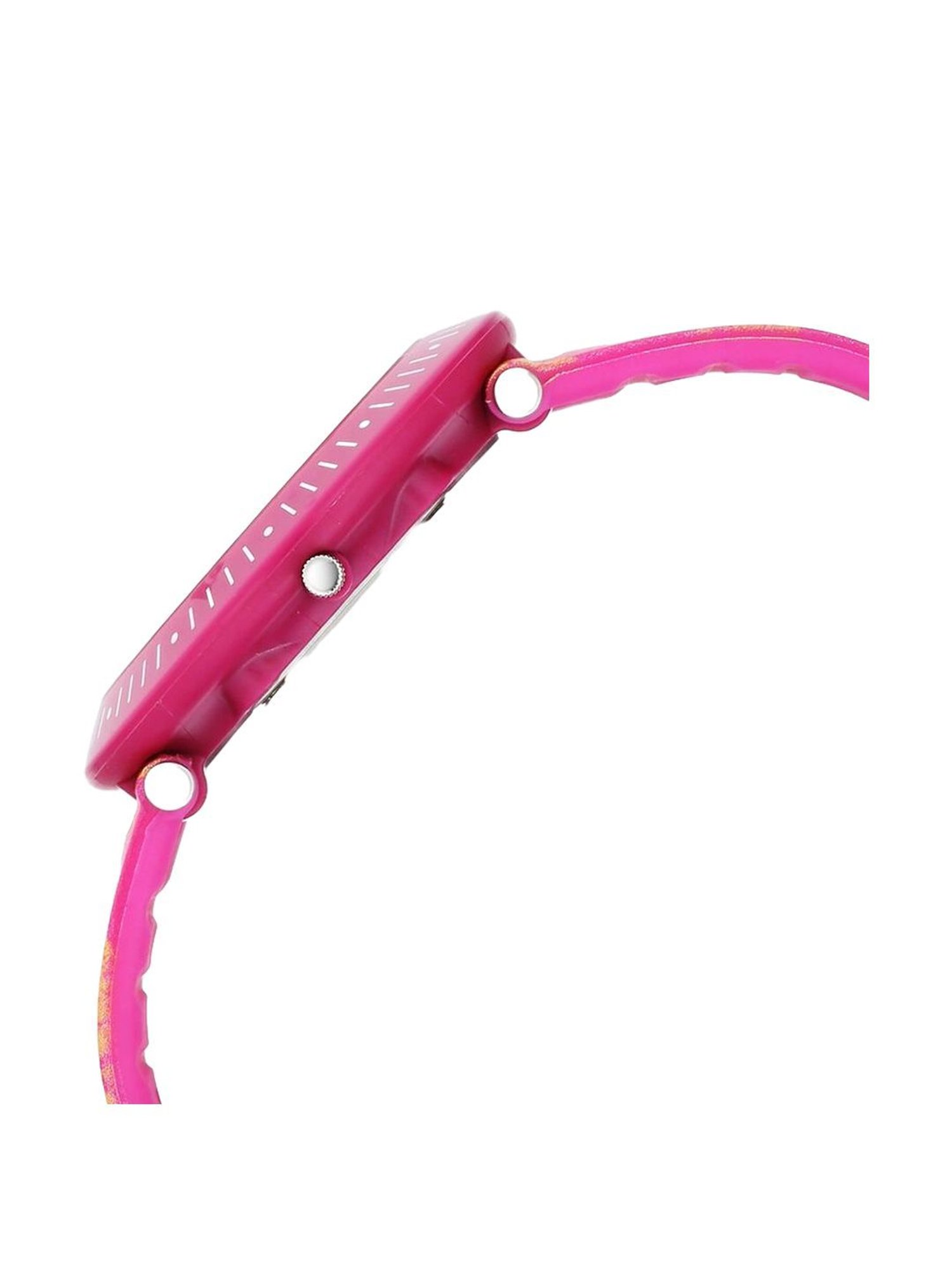 Zoop 26007PP07W Fruit Story Kids Analog Watch