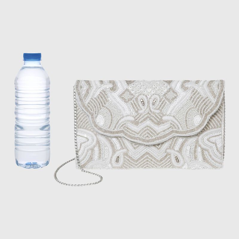 Girls' Disney Minnie Mouse Wallet - Gray - Disney Store