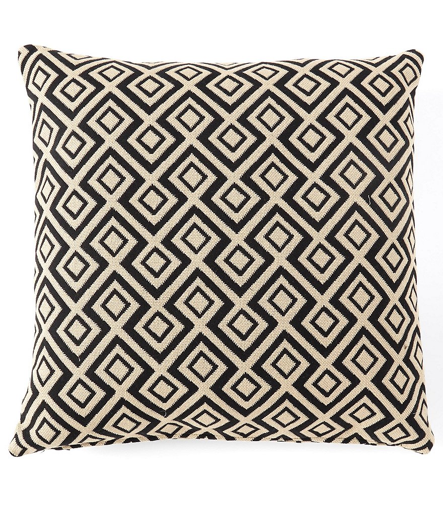 Villa by Noble Excellence Songo Square Pillow