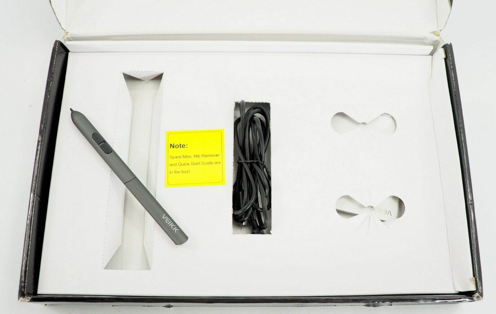 Veikk A30 pen tablet VEIKK  B07DQK7H15