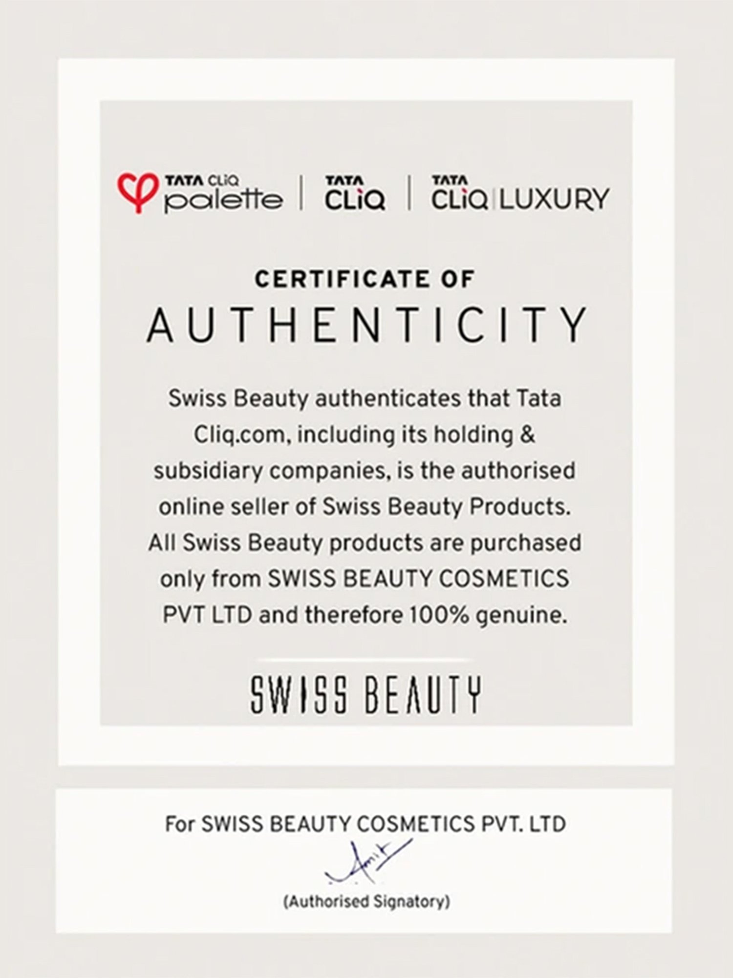 SWISS BEAUTY Craze Primer - 27 gm