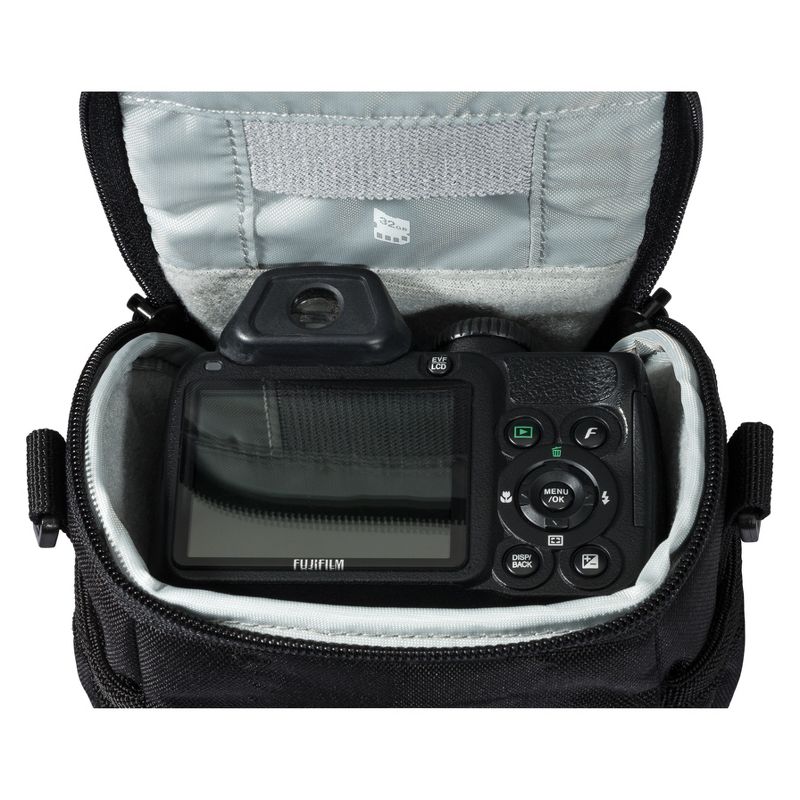 GoPro Sleeve + Lanyard - Red