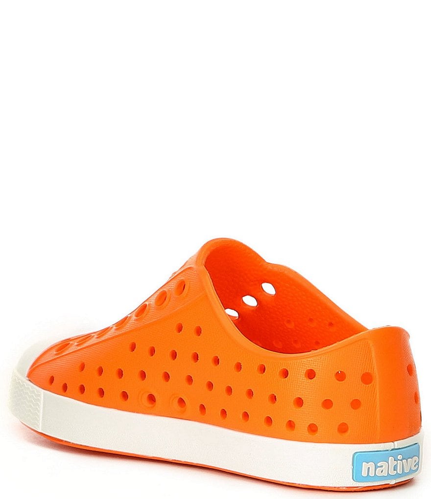 Native Kids' Jefferson Slip-On Sneakers (Toddler)
