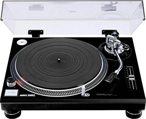 technics sl1210mk2 professional turntable