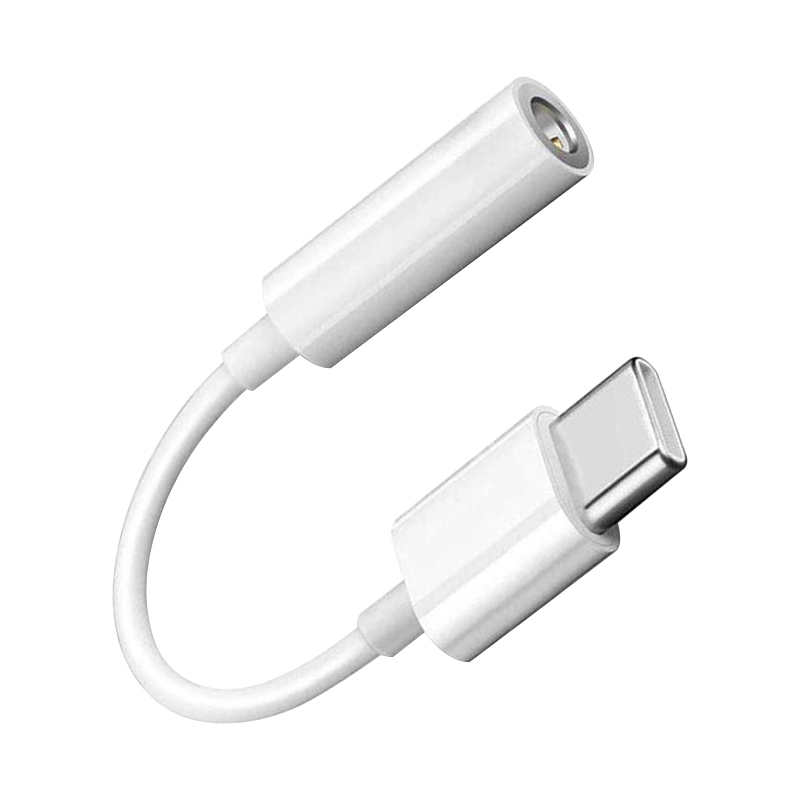 USB Type C to 3.5mm Headphone Adapter USB C Aux Connection Compatible with Samsung Galaxy S20 Ultra +, Note 10, Pixel 4/3/2/XL, iPad Pro, Sony, HTC, and More,