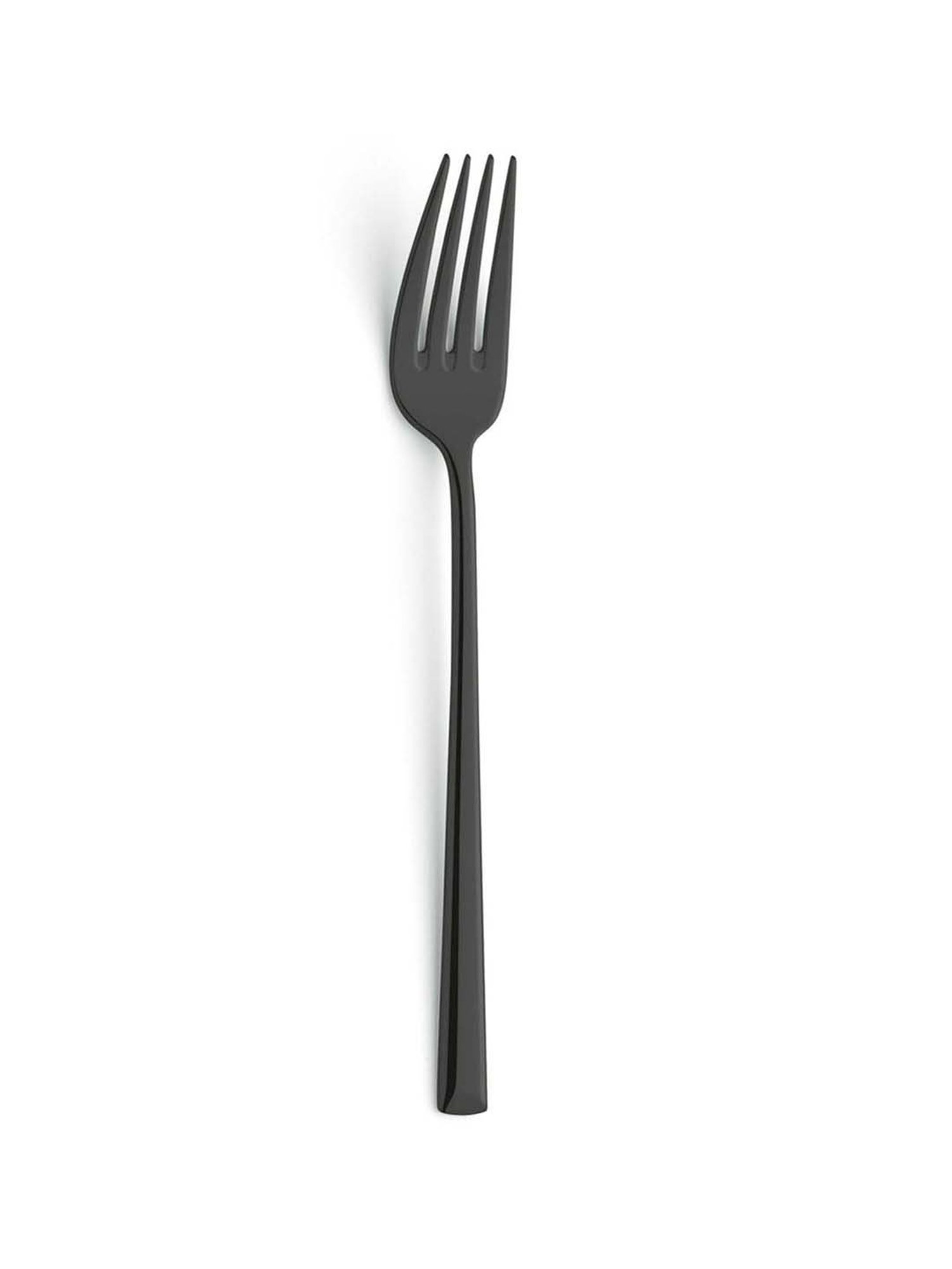 BlackCarrot Stainless Steel Fork Set of 3