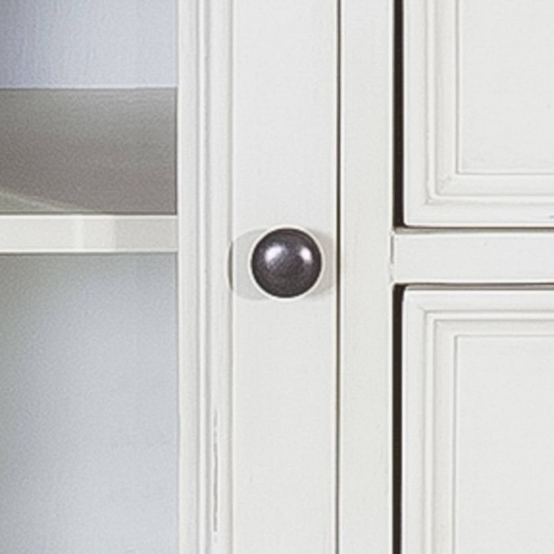 Cumberland Creek Server White - Liberty Furniture