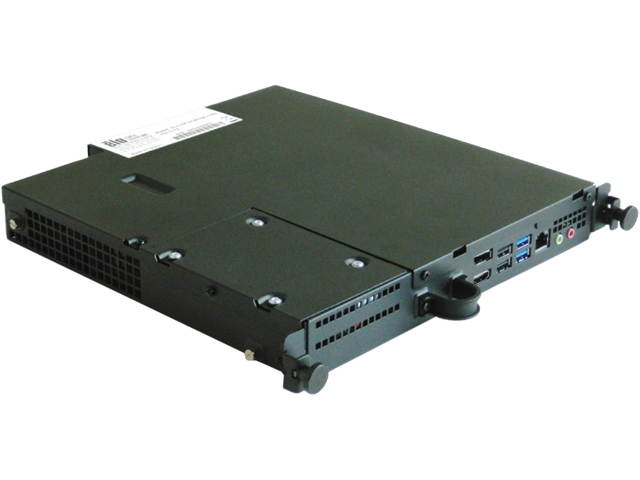Elo E001297 ECMG2B-i5 Computer Modules for Interactive Digital Signage