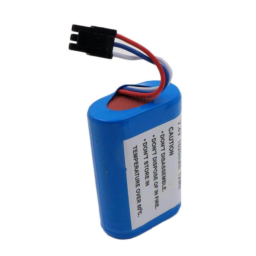 1620mAh Printer Scanner Battery For Zebra MZ220 MZ320 BT17790-1 BT17790-2 AK18353-1