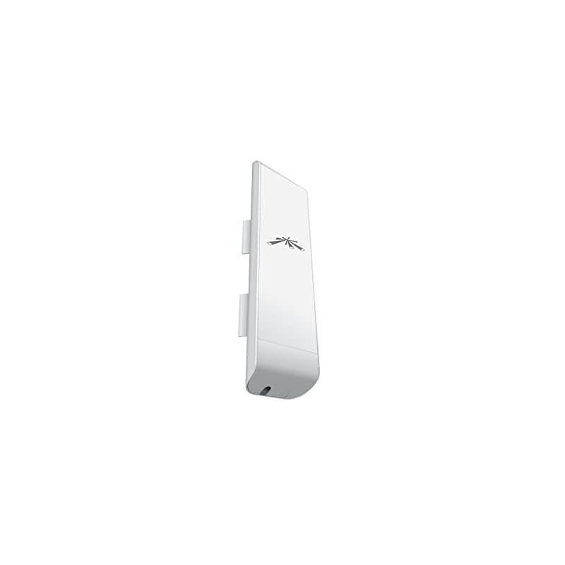 NanoStation M2 Wireless Access Point AirMax NSM2USWhite