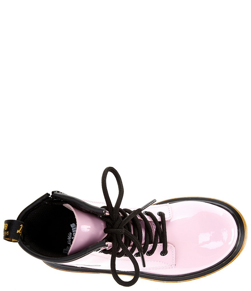 Dr. Martens Girls' 1460 Boots (Toddler)