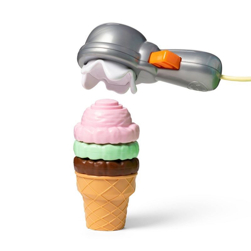 LeapFrog Scoop and Learn Ice Cream Cart