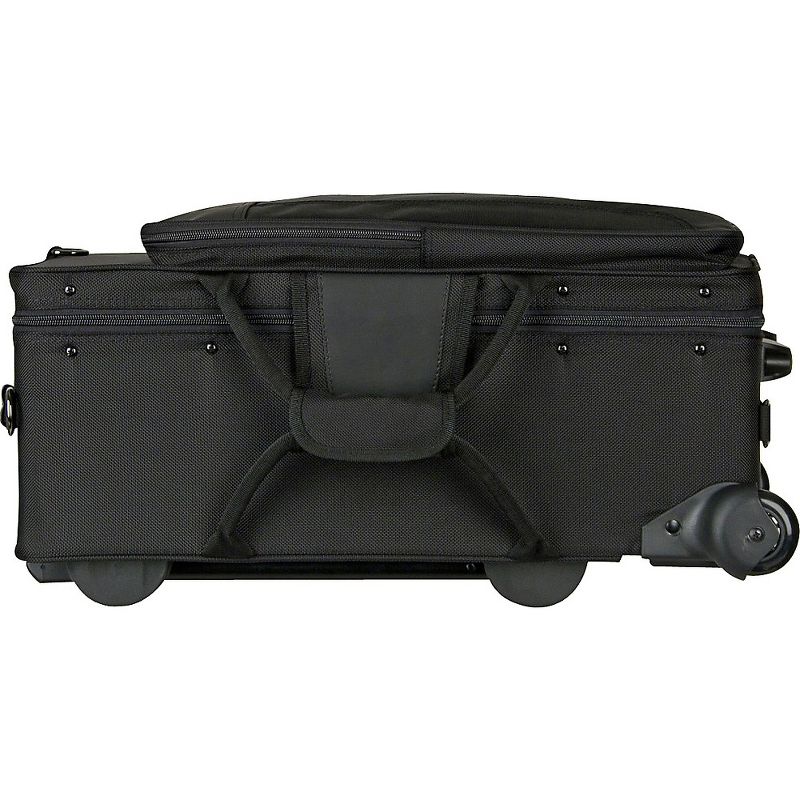 Protec Vax Trumpet Combo Case with Wheels