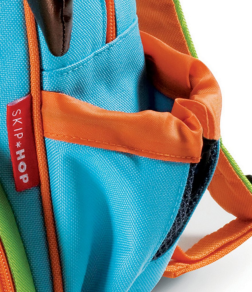 Youth Skip Hop Zoo Dog Backpack