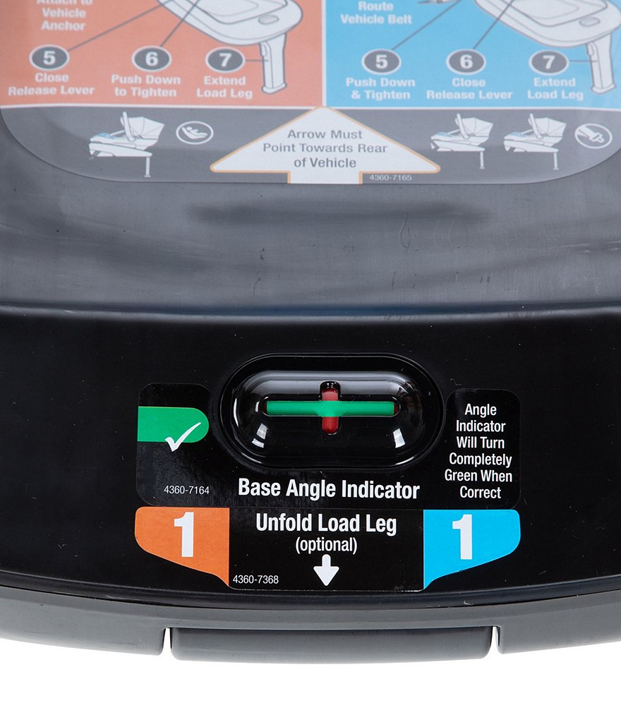 Maxi Cosi Coral XP Base for Coral XP Infant Car Seat