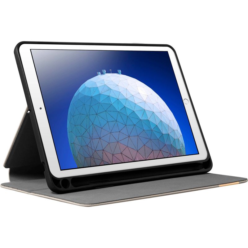 LAUT Ipad Mini 4 & 5 - Prestige Taupe