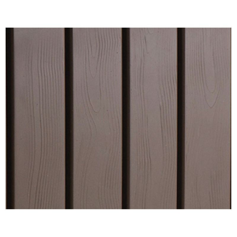 Glenwood 101 Gallon Outdoor Storage Box - Brown - Keter