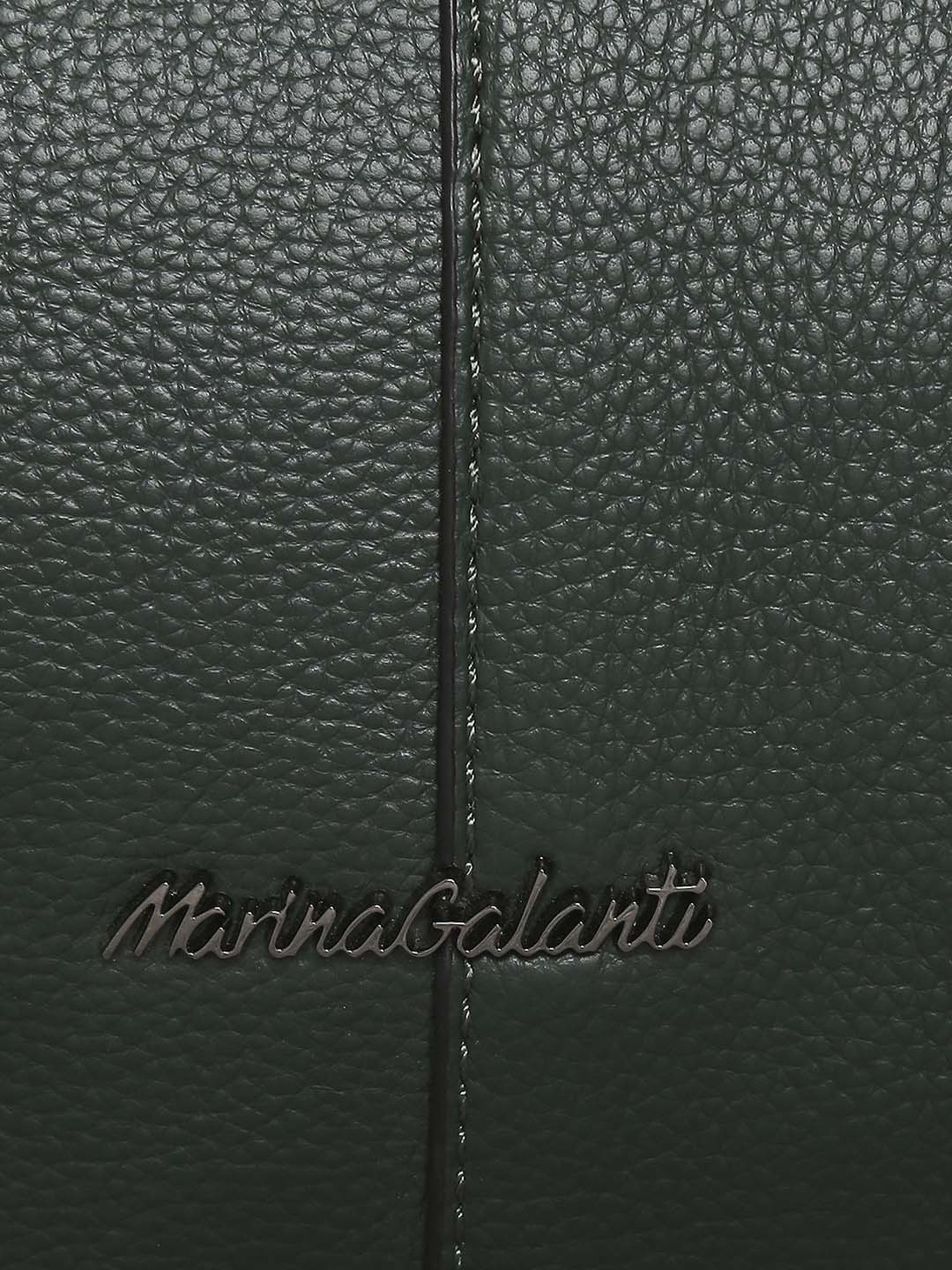 Marina Galanti Midnight Sonata Forest Soft One Size Handbag