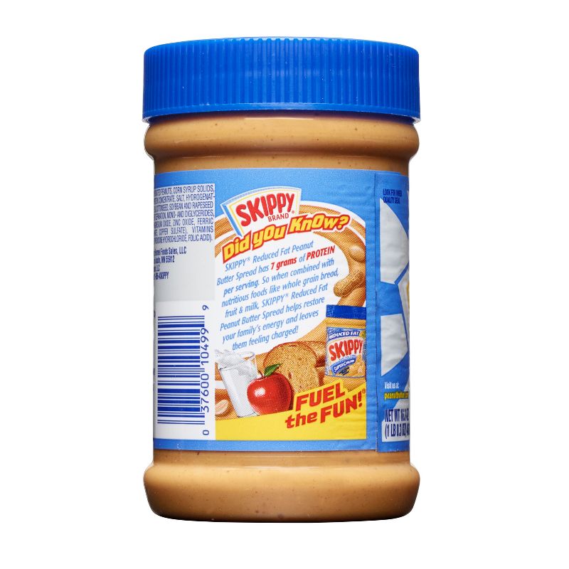 Peter Pan Whipped Creamy Peanut Butter - 13oz