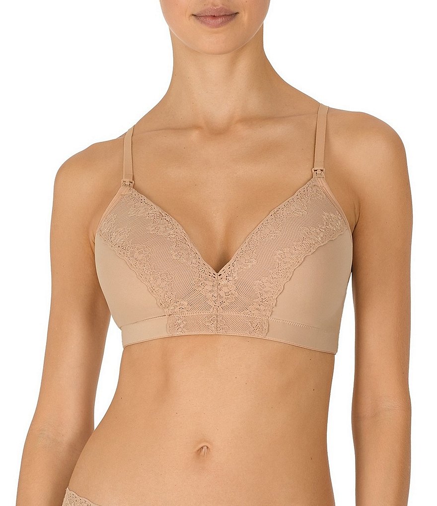 b.tempt'd by Wacoal Future Foundation Lurex Contour T-Shirt Bra