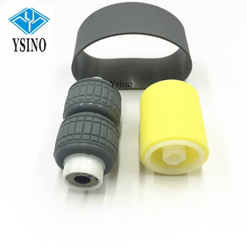 Printer Parts 1Set New Original ADF Pickup Roller for Kyocera TASKalfa 250ci 300ci 3500i 4500i 5500i 4501i 5501i 3050ci 3550ci 4550ci 3051ci