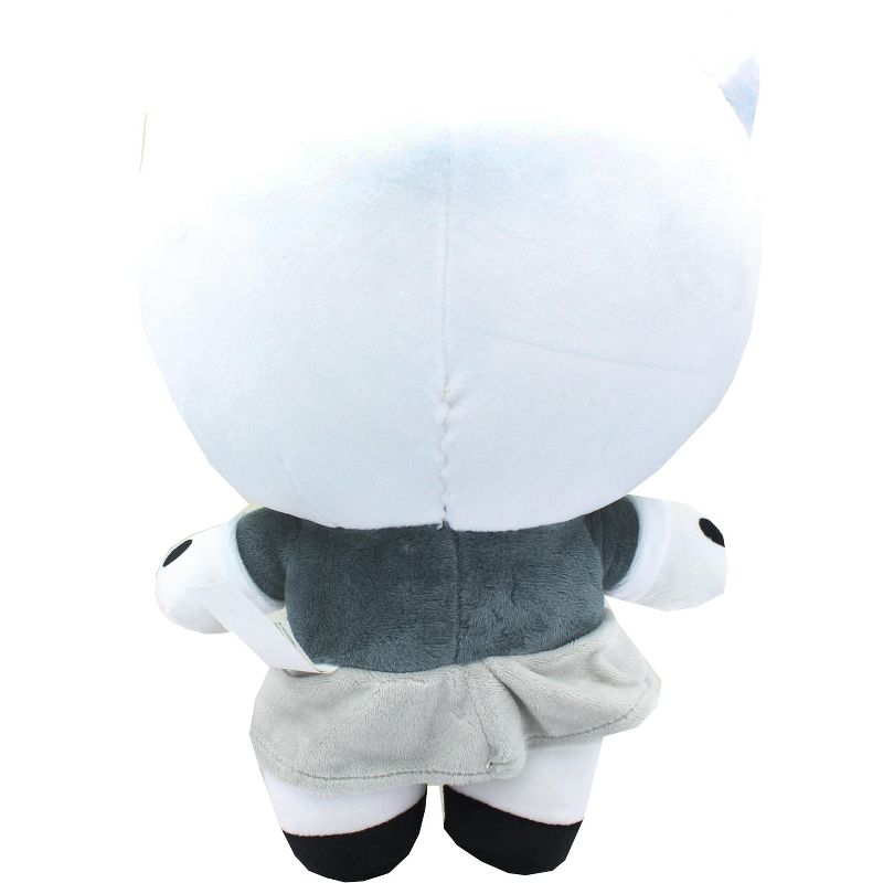 Sanrio Hello Kitty Retro 12 Inch Plush