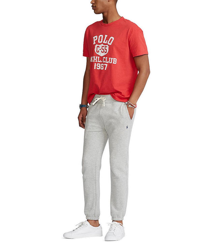 Caribbean Paradise Short-Sleeve Tee