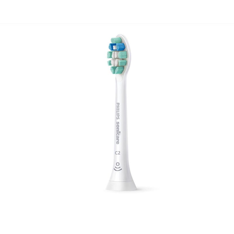 Philips Sonicare HX6013/90 ProResults Standard Brush Head, 3-Pack