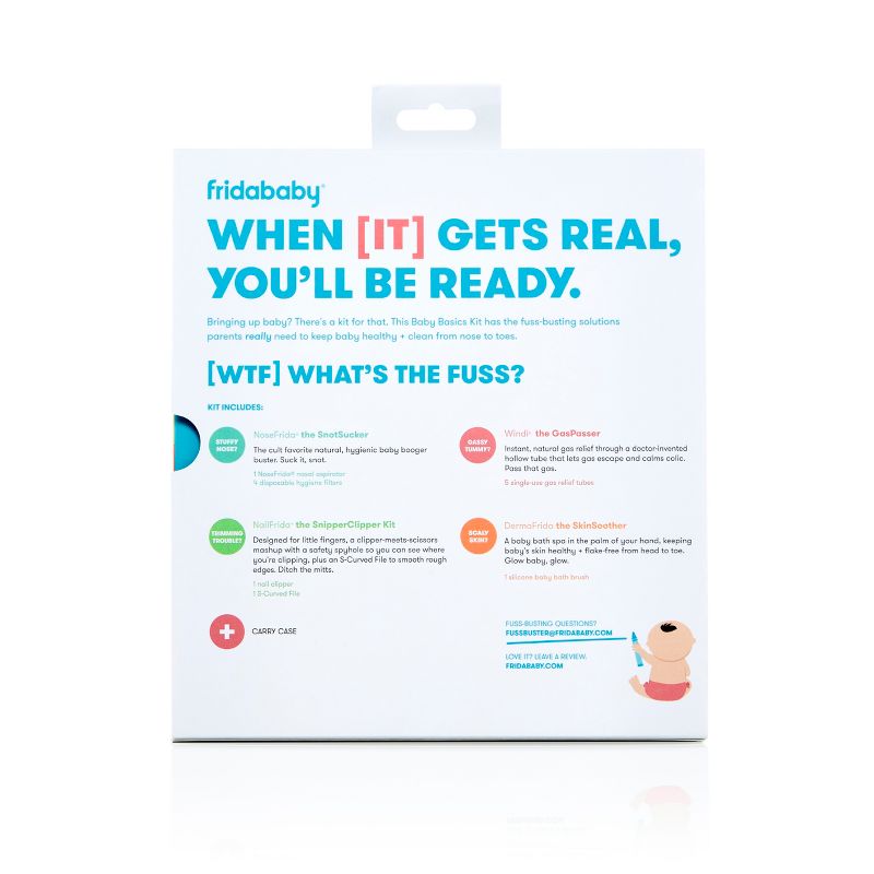 Pedia-Lax Laxative Liquid Glycerin Suppositories for Kids - Ages 2-5 - 6ct