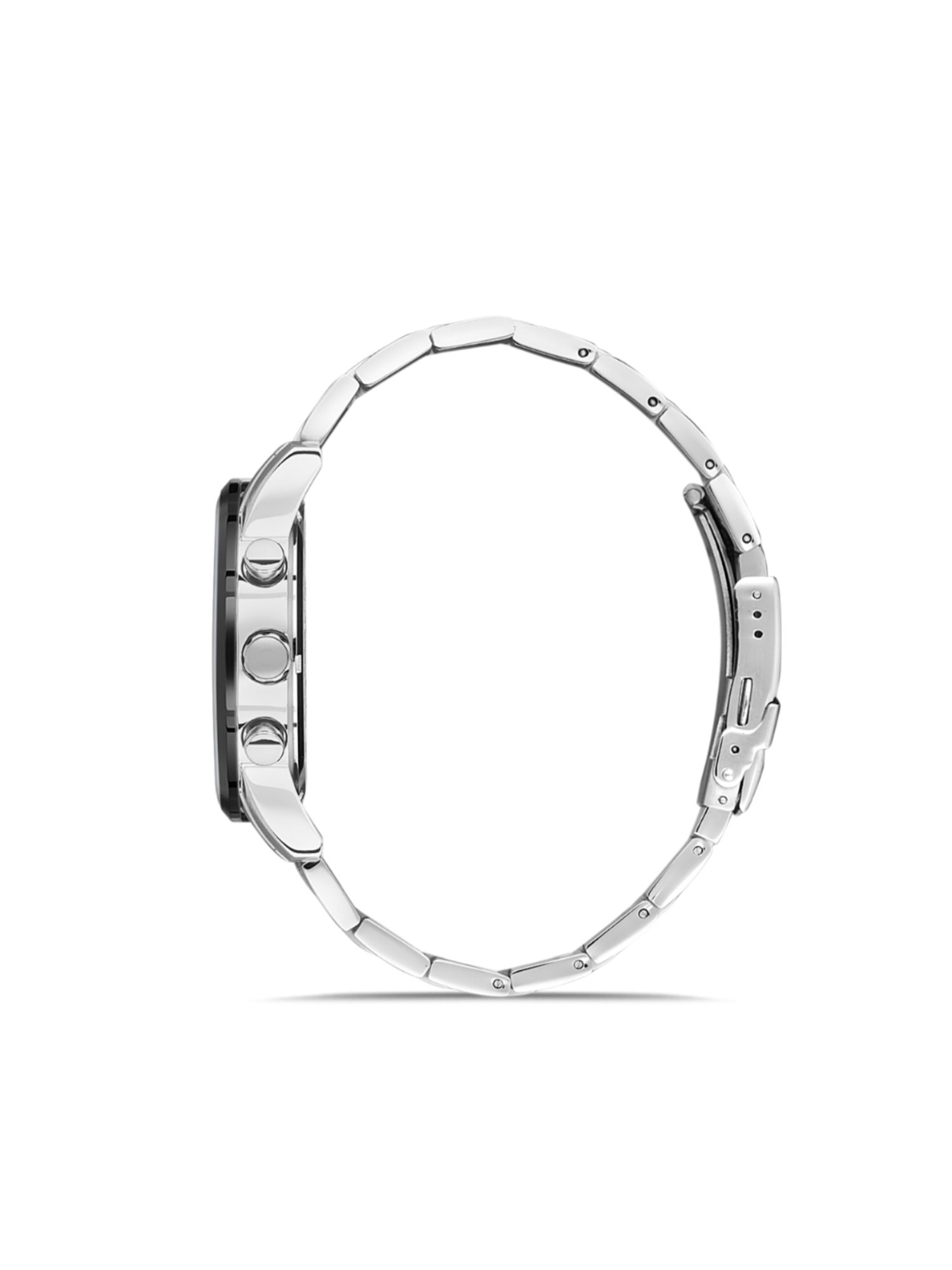 Santa Barbara Polo & Racquet Club SB.1.10446-5 Chronograph Watch for Men With Pen