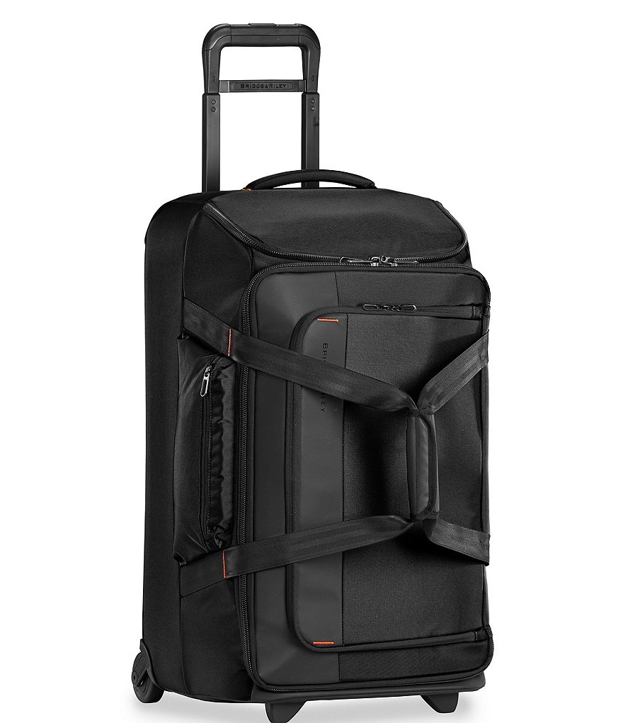 Briggs & Riley ZDX 27#double; Medium Upright Duffel Bag