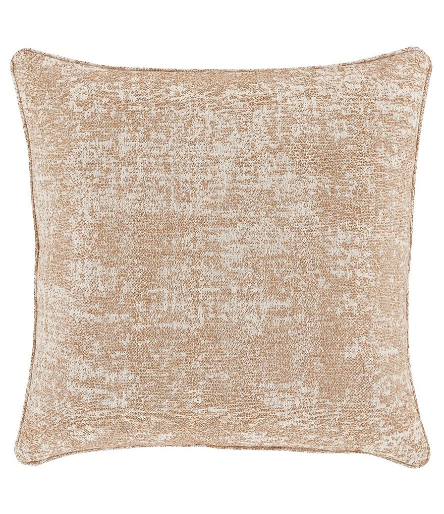 Oscar/Oliver Heath Square Pillow